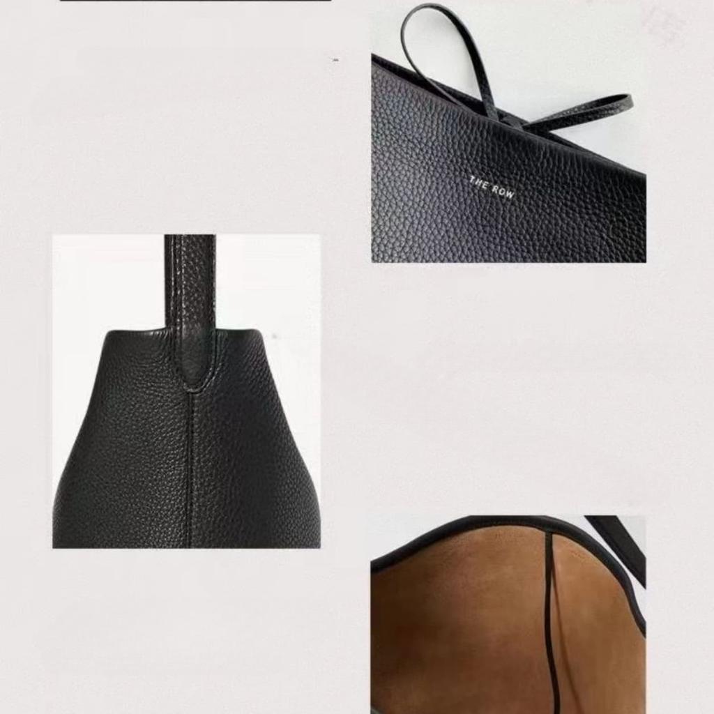 New women's shoulder handbag bucket bag tote bag