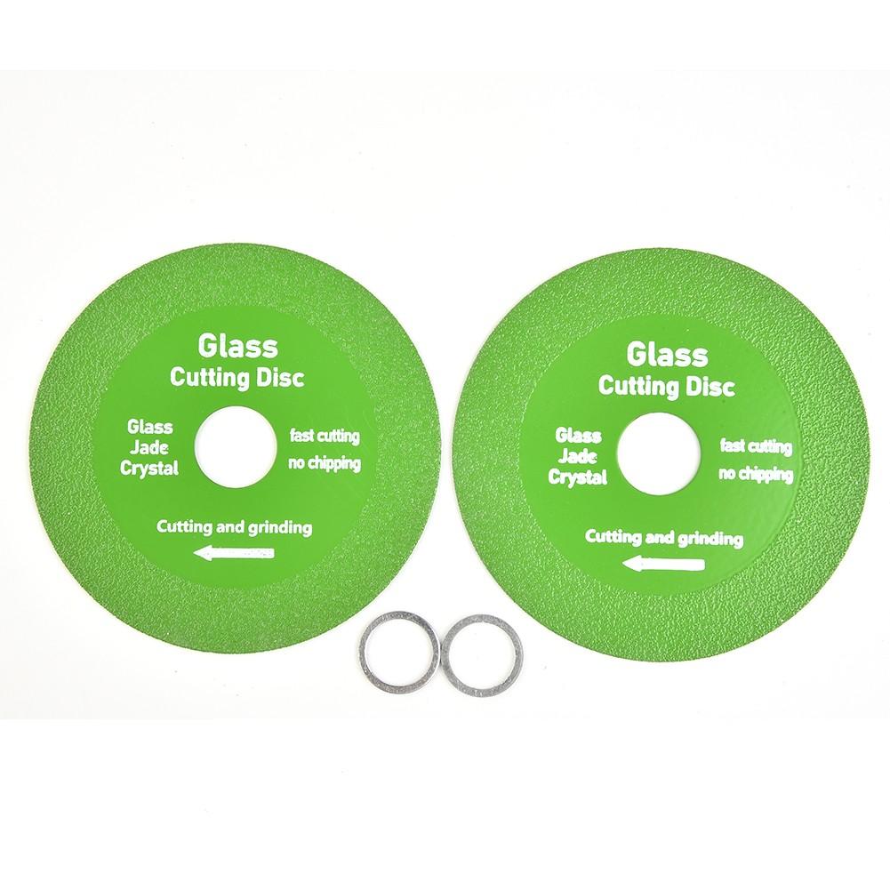 22mm Inner Glass Cutting Disc Blade Polishing Grinding disc