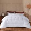 Fuanna Soft & Comfort Fiber Comforter