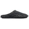 Crocs Comfortable Home Lightweight Sports Slippers Unisex Slippers Black 205917-060