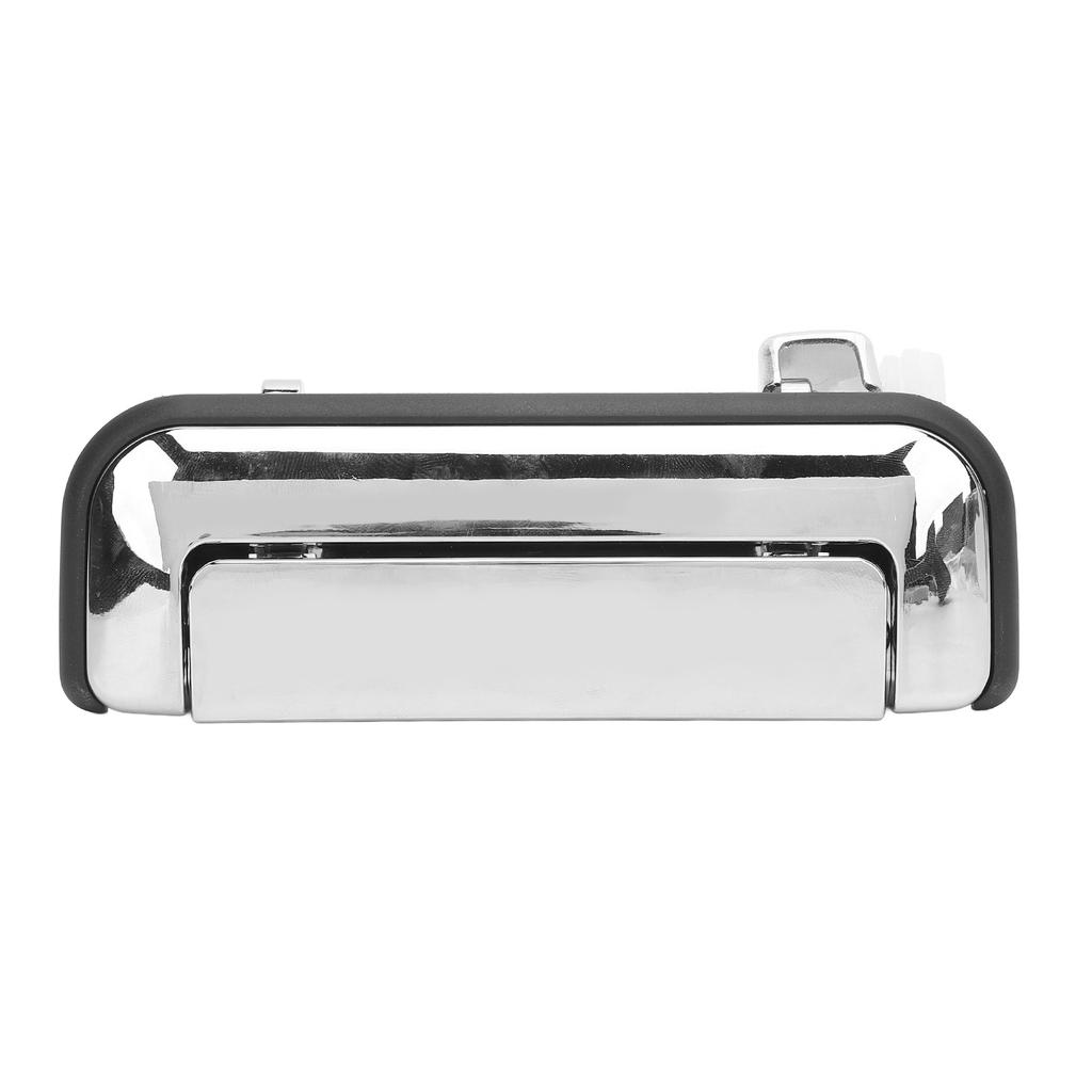 Car Exterior Door Handle Car Exterior Door Handle ABS Chrome Plated Long Lasting OEM Standard for L200 L300 Pajero Sport