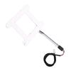 Thin Film Safety Pressure Sensor 50V Pressure Reminder Occupancy Detection Universal Gravity Switch Sensor Passenger Safety