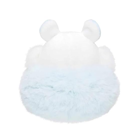 Chiikawa Fluffy Tail... Momonga Plushie