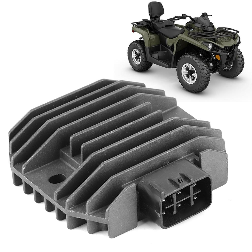 Motorcycle Rectifier Voltage Regulator YHC?011 5BN?81960?00?00 Fit for Yamaha YFZ450XVS650YFM700