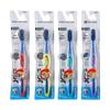 Jian Adult 10-Pack Soft Bristle Toothbrushes