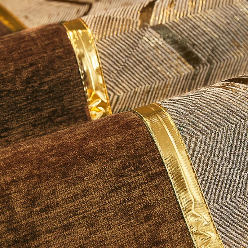 Nordic Chenille Sofa Cover Luxury Four Seasons Universal Anti-slip Sofa Cushion Home Living Room Decoration Sofa Towel Slipcover