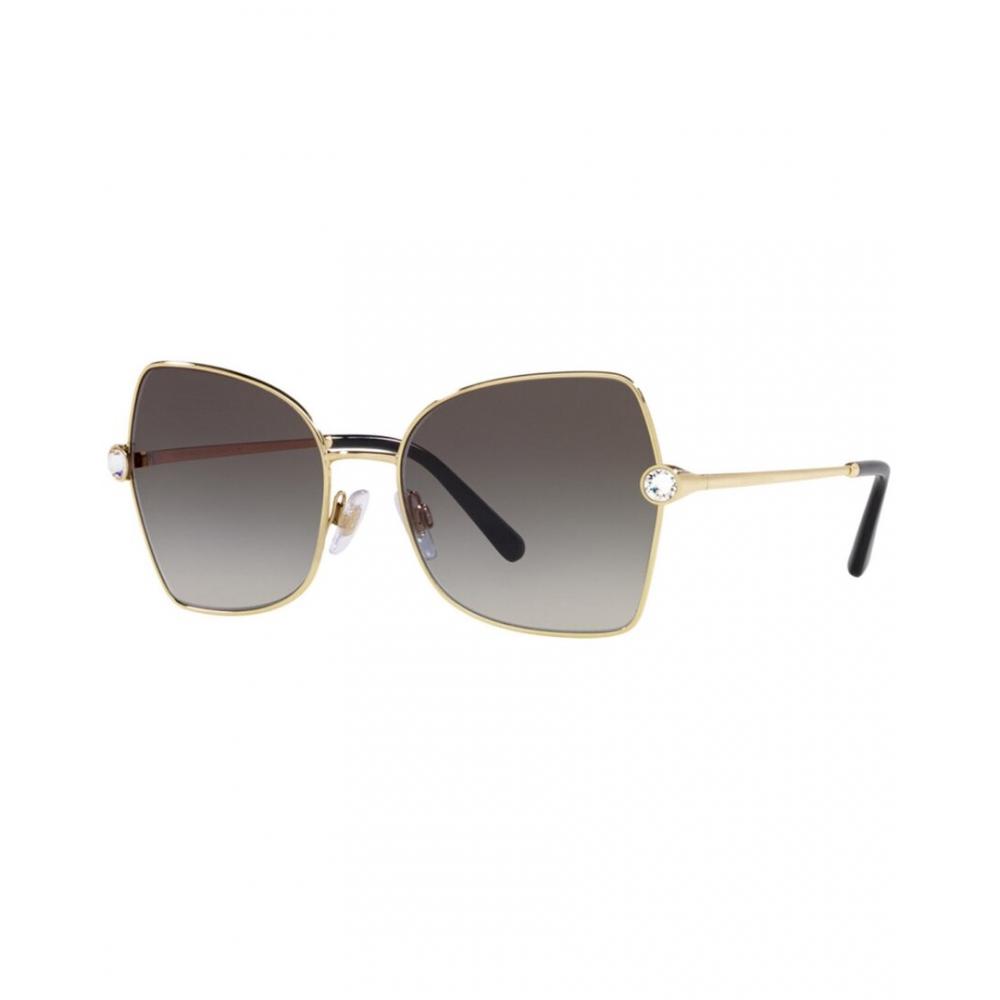 

Dolce Gabbana Women s DG2284B 57mm Sunglasses gold
