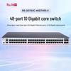 Ruijie RG-S5760C Series 48-Port Gigabit Layer 3 Switch