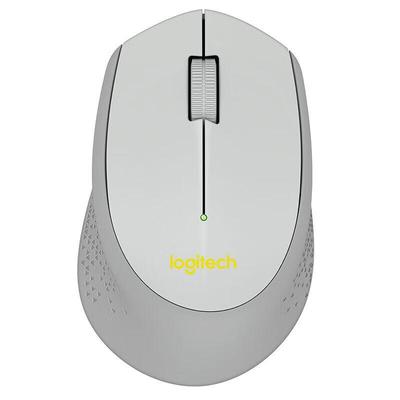 Bezprzewodowa mysz Logitech M280