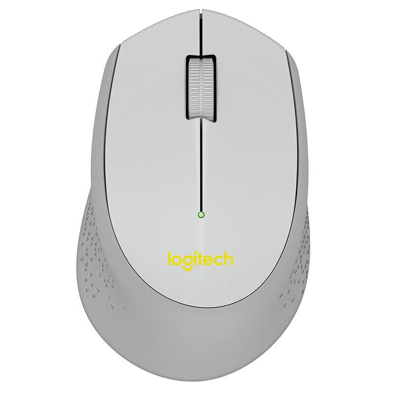 

Logitech M280 Wireless Mouse