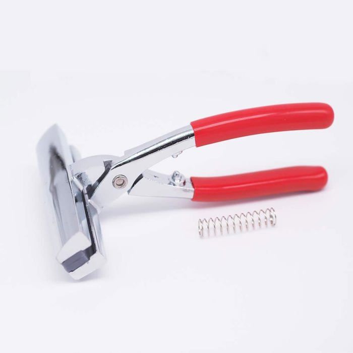 Extracteur clou - arrache-clou Momo fing - MIDA-TOOLS-02 - Pinces a toile et agrafes - Etirement - Tres resistant
