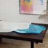 Silicone Irregular Tabletop Mold for Epoxy River Table Making Form Casting