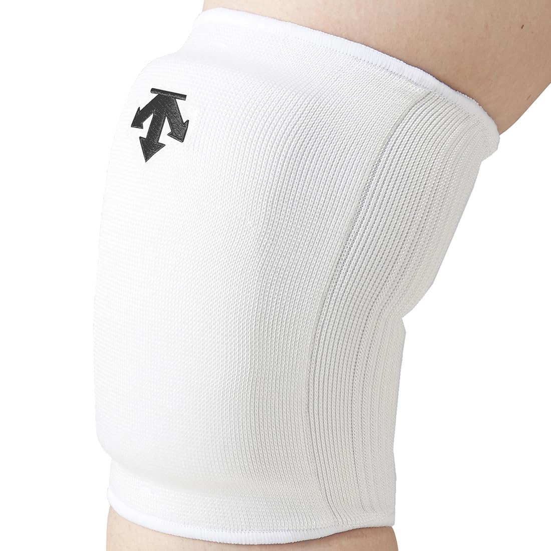 

Knee Pads of DVB-8704JC_WHT_F_Junior (Set 2)