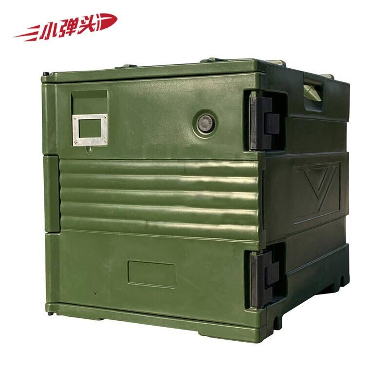 Xiao Dantou 120L Insulated Food Delivery Box