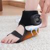 Wireless Foot Electric Heating Vibration Massager Multi-Functional Airbag Ankle Heat Massager