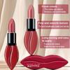 CmaaDu Matte Lipstick Set - 5 Pieces (Foreign Trade Exclusive)