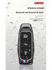 Ford Escort, Focus, Everest, Ecosport, Mondeo Keychain Shell (Old Model)