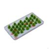 Grass Model Artificial DIY Cluster Lowland Shrubs Tuft for