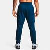 Under Armour Johnson Series Casual Sports Pants Men Pants Academy-Blue 1357201-408