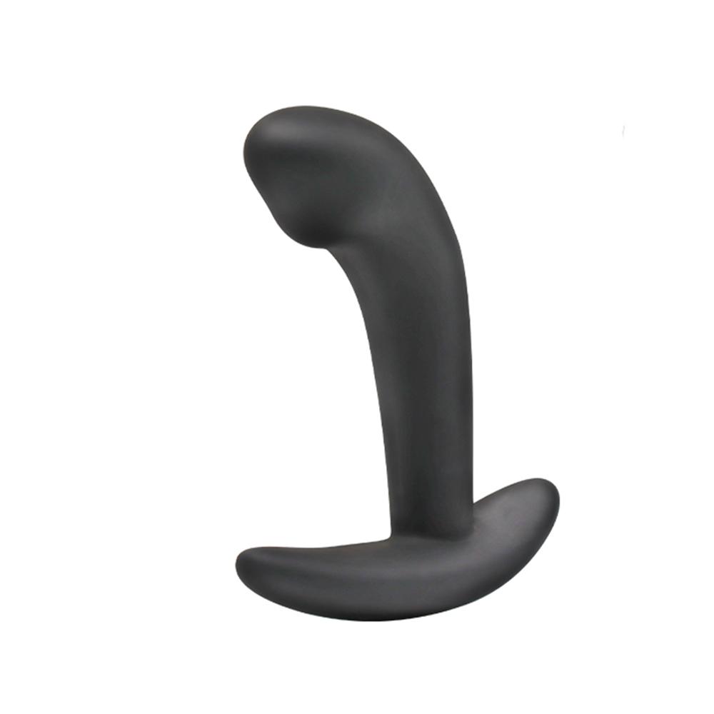 Electro Shock Anal Plug Sex Toys For Men Women Masturbator Electro Stimulation Silicone Butt Plug Prostate Massager Sex Toy