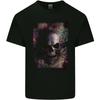 T-shirt Gothique Goth Gothique Artistique pour Enfants