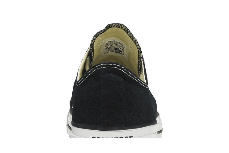 Men's Sneakers Converse Chuck Taylor All Star Low 'Black'