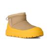 UGG Classic Ultra Mini Suede Warm Comfortable Simple Short Snow Boots Men boots 1174196-MMM