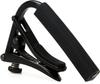SHUBB Capo for Black Chrome 12-string Guitar, C-3K [ ]