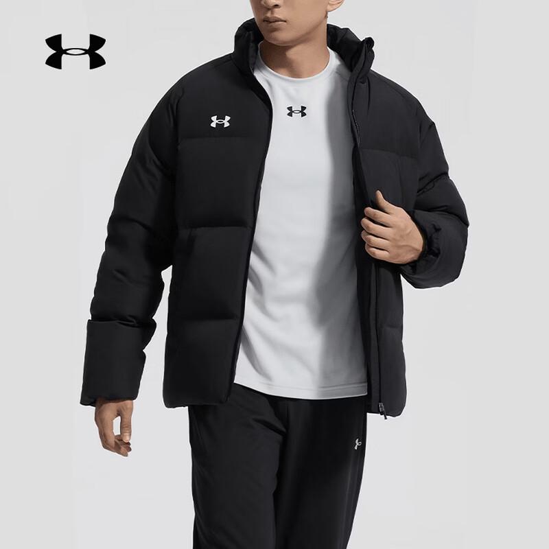 Under Armour Unisex Down Jacket