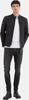 Зимняя куртка Replay Short Jacket Oxford-Polyester (M8000-84442) черный