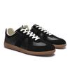 Unisex Retro German Training Shoes - Casual, Versatile Board Shoes for Men and Women