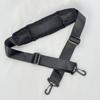 mazume Waterproof Duffel Bag MZBK-844 Black 52L