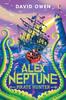 Kniha Alex Neptune, Pirate Hunter : Book 2
