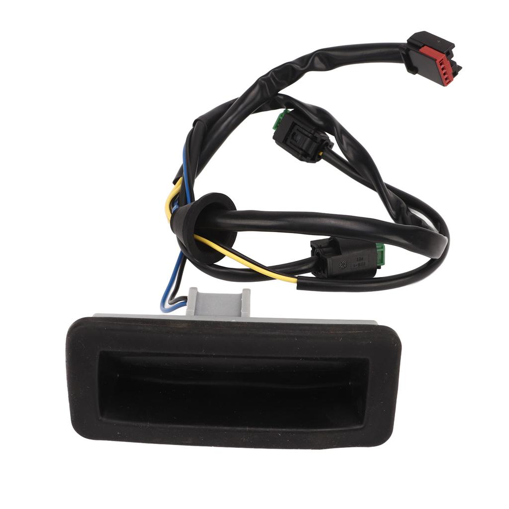 Bakluckans öppningshandtag Omkopplare LR020997 Känslig Ersättning För Land Rover Freelander 2 2006?2015