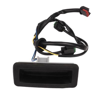 Tailgate Release Handle Switch LR020997 Sensitive Replacement For Land Rover Freelander 2 2006?2015