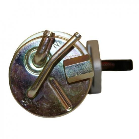 GMB Mechanical Fuel Pump 530-8150 For Chevrolet GMC G10 G20 G30 G1500 1981-1988