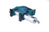 Battery Greasing Gun 18V 0*Ah Sas+All - Ded6915