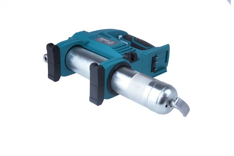 Battery Greasing Gun 18V 0*Ah Sas+All - Ded6915