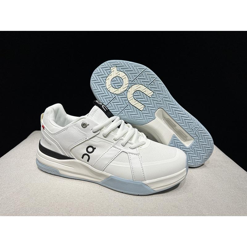 On The Roger Clubhouse Pro × Feller Tennis Shoes Sneakers