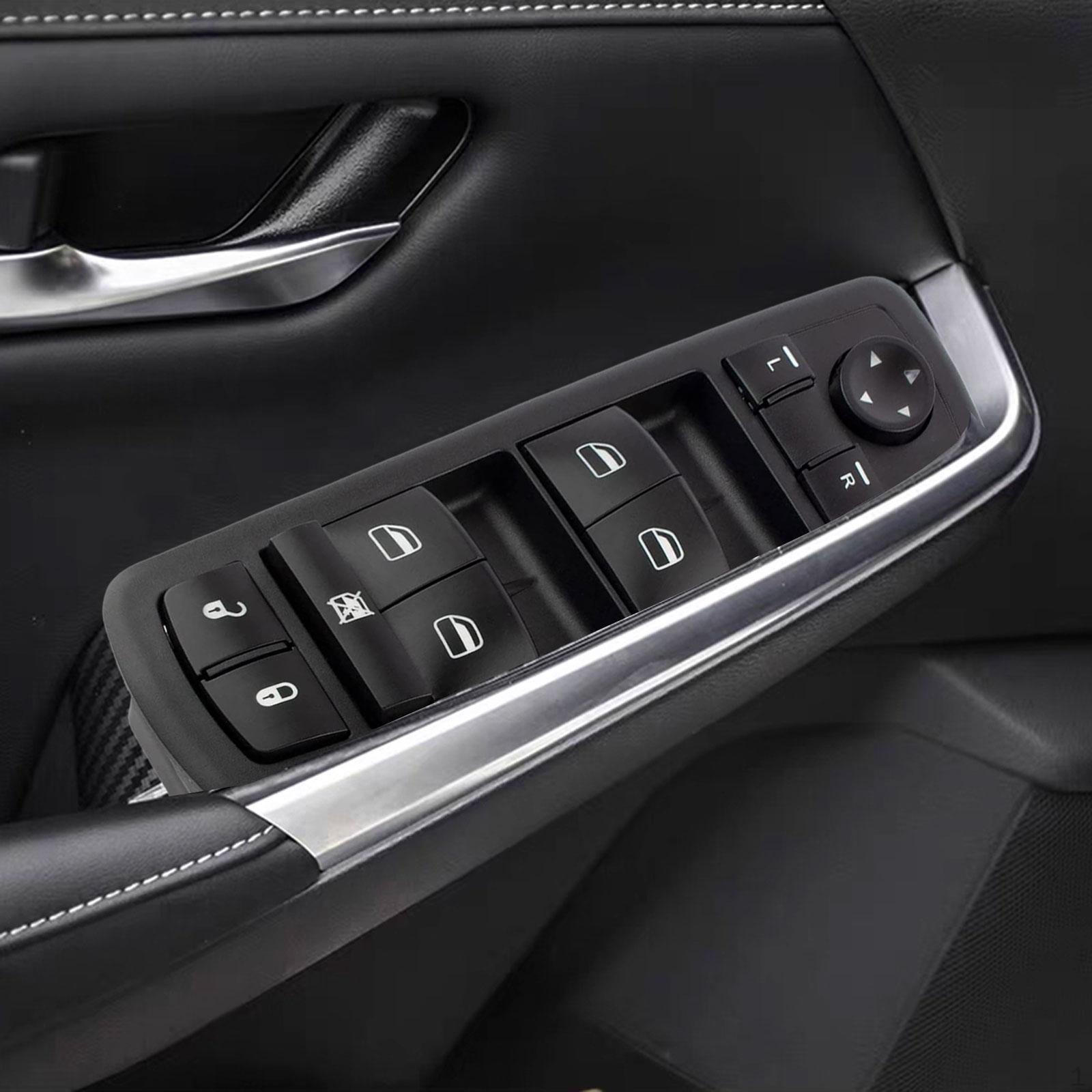 

Power Window Switch 4602535AE 901 4602535ag Quick Installation Automotive Accessories Spare Parts