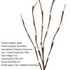 Christmas Light Energy-saving Decorative Plastic Excellent LED Lamp Ceremony Birthday Party Decoration for Home