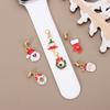 Brooch Nails Bracelet Strap Accessories Decorative Ring Watch Band Ornament Wristbelt Charms