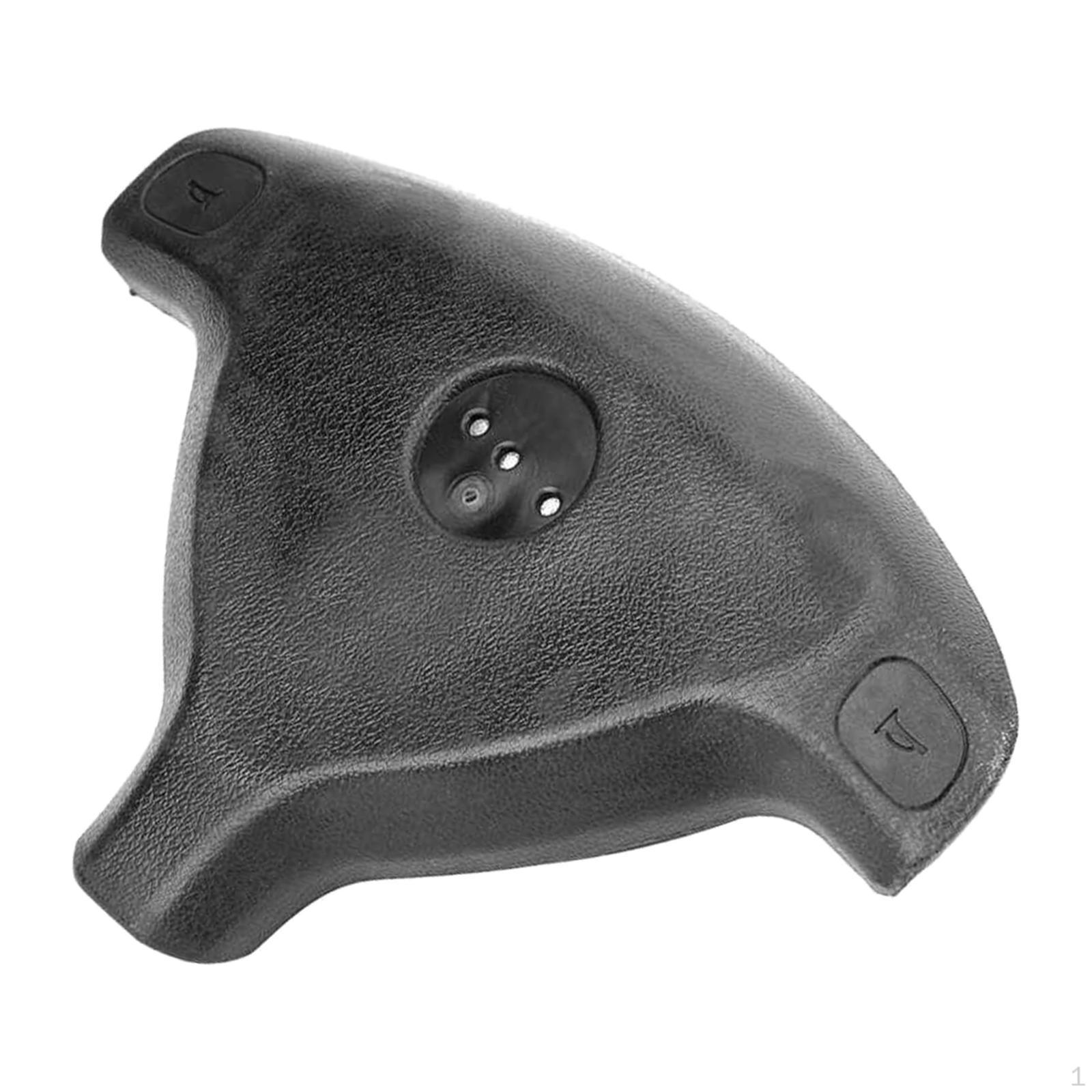 

Steering Wheel Cover 90437285 for Vauxhall Corsa B Replace Parts Easy Installation