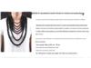 White Jade Bodhi Seed 108-Bead Mala Bracelet - Personalized Design