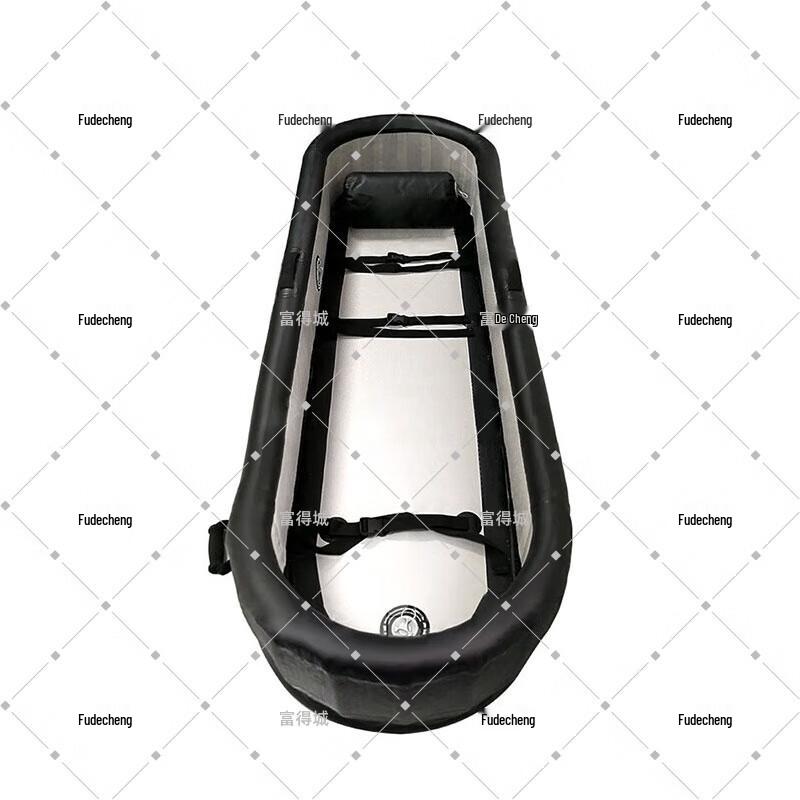 Heatstroke Emergency Soft Stretcher