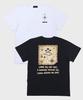 ARTISTWEAR [Atw] Treasure Short Sleeve T-Shirt