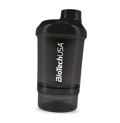 Shaker Biotech Wave+ Nano BioTech (Amerika Birleşik Devletleri)  (09084004)
