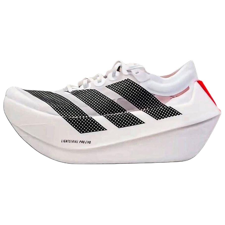 Adidas Adizero Prime X `Cloud White
