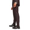 Jack And Jones Mens Solaris Straight Leg Slim Formal Trousers