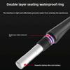 Super Bright LED Smart Float Top Luminous Electronic Design Luminous Float Ultra Sensitive Smart Technology Night Fishing Float